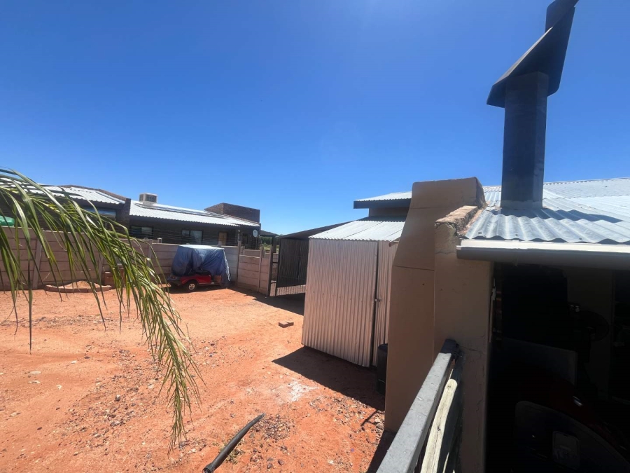 4 Bedroom Property for Sale in Keidebees Northern Cape